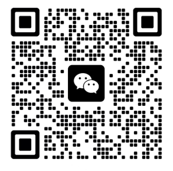 根哥GEO 根哥微信二维码