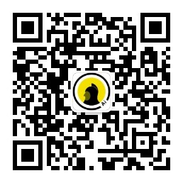 根哥GEO 公众号二维码